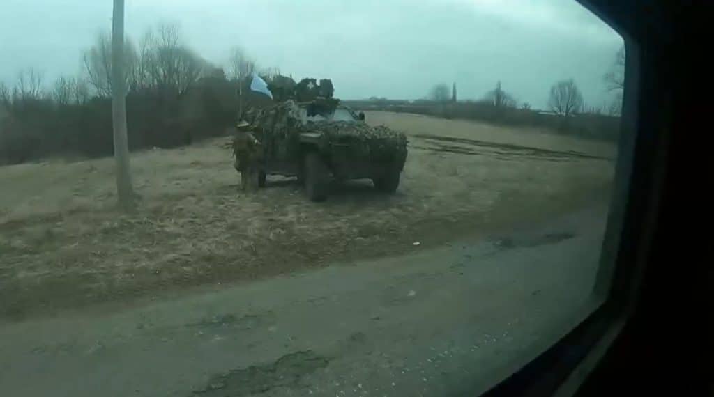 Rusia anunță că a capturat Bohdanivka, după săptămâni de incertitudine