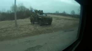 Rusia anunță că a capturat Bohdanivka, după săptămâni de incertitudine