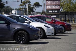 Tesla a redus din nou prețurile. Concurență acerbă din China
