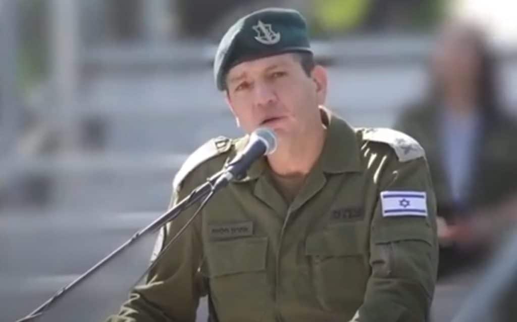 A demisionat șeful serviciilor de informații militare israeliene. Și-a asumat responsabilitatea pentru eșecul unității sale