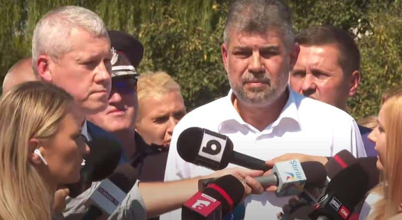 Predoiu anunță că alegerile vor fi fraudate: Explozie a cererilor pentru viză de flotant – 60m.ro