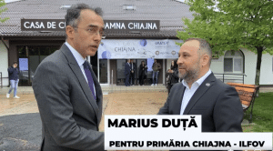 VIDEO// Sergiu Mihalcea (AUR Ilfov): Voi veți vota în 9 iunie împotriva mafiei PSD-PNL! – 60m.ro