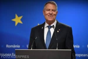 Klaus Iohannis ar putea să-i ia locul Ursulei von der Leyen. Ce șanse i se dau