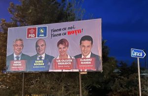 Politico: Campioni la absențe! Claudiu Manda și Rareș Bogdan, trântorii trimiși de PSD și PNL în Parlamentul European – 60m.ro