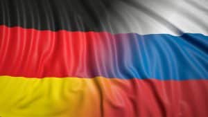 Germania va investiga rapoartele privind implicarea firmei germane de gips-carton Knauf în reconstrucția orașului Mariupol, ocupat de ruși
