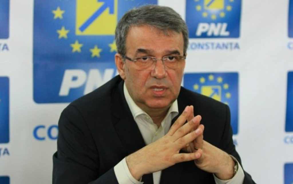 Cum vrea să fure primarul Vergil Chițac 4,5 milioane de euro de la constănțeni – 60m.ro