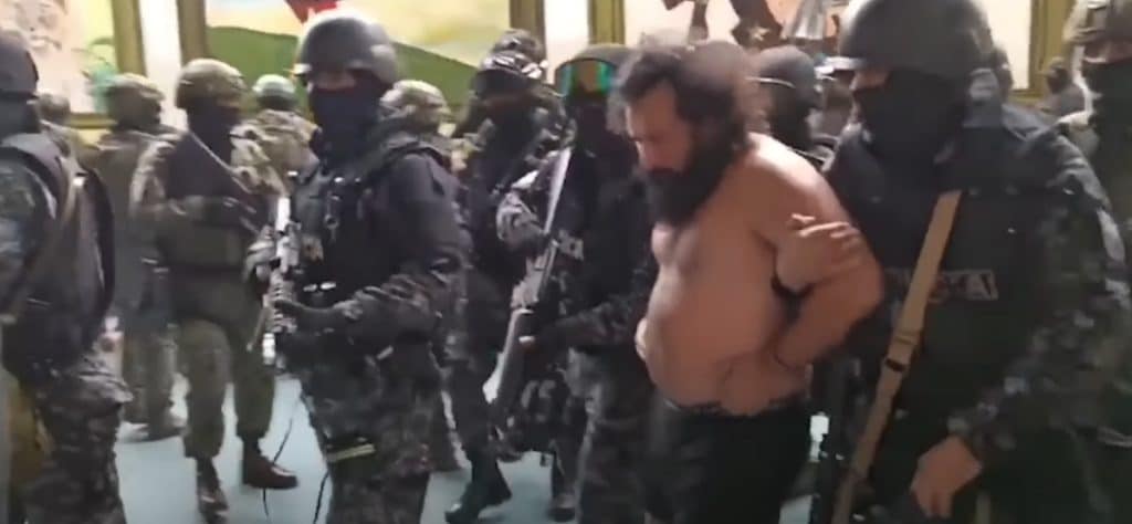 Unde este Fito? Celebrul dealer de droguri din Ecuador care a evadat din închisoarea în care trăia ca un rege