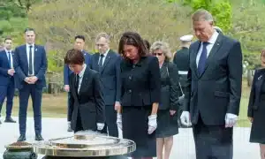 Cu trântorul prin Coreea! O „vacanță” la  Seul – 60m.ro