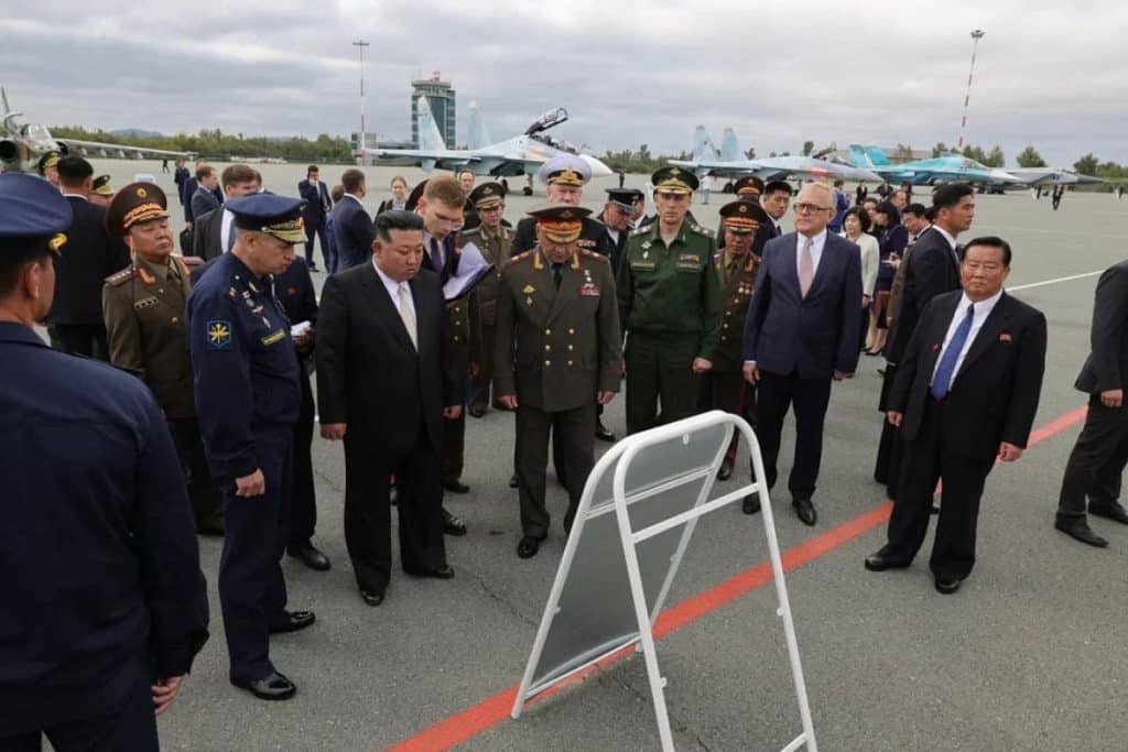 Al doilea om din Ministerul Apărării din Rusia acuzat de corupție și arestat