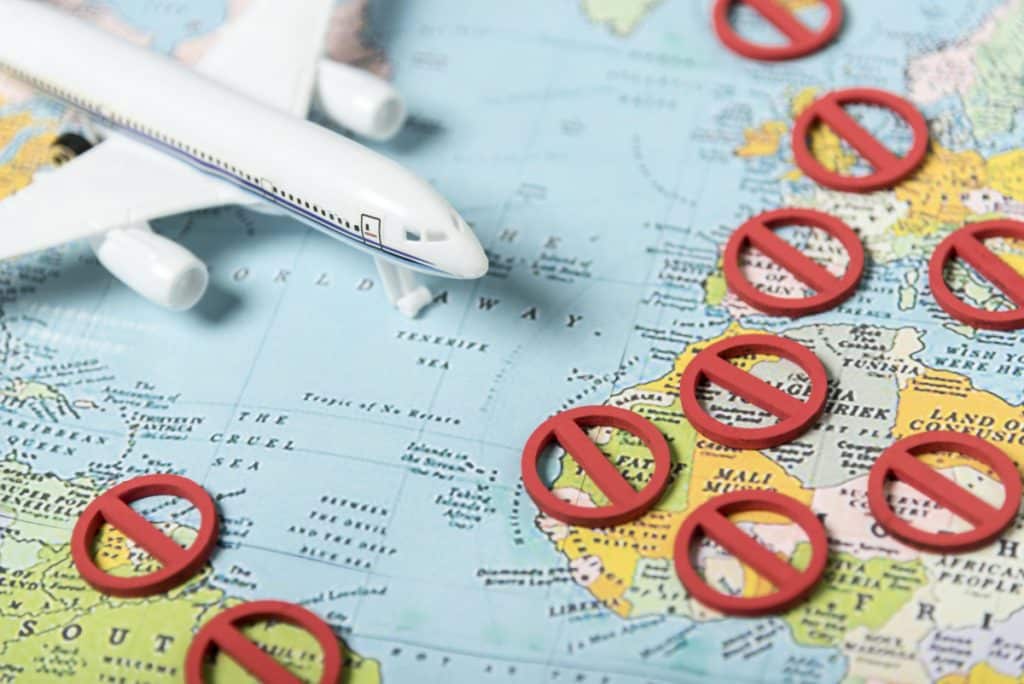 Zborurile din toată Europa, perturbate de greva din Franța: 2.000 anulate, 1.000 ar putea avea rutele modificate, doar astăzi!