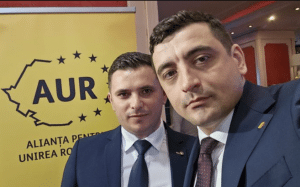 Adrian Zorlescu, candidat AUR la președinția CJ Gorj: De zeci de ani, OMV și Romgaz extrag fără milă gaze naturale îmbogățindu-se pe spinarea noastră, a resurselor naturale din Gorj – 60m.ro