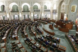 Întrevedere între parlamentarii români și francezi. Titus Corlățean: Aderarea la OCDE este o prioritate