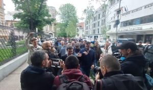 Mihai Enache (AUR): Nicușor Dan fuge de promisiunile electorale din 2020 – 60m.ro