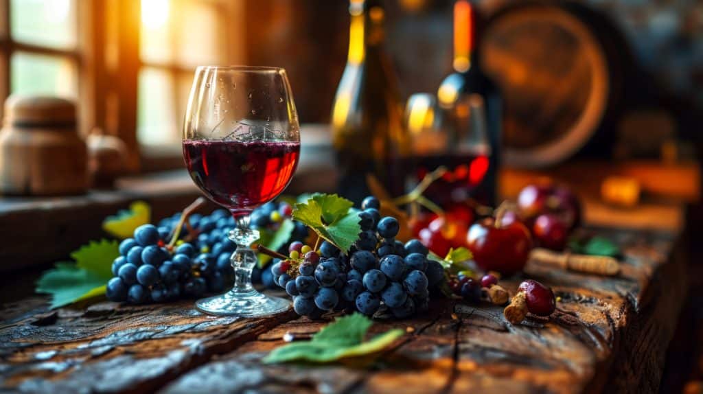 Dispare obiceiul de a consuma vin? Ce afectează vânzarea popularei băuturi