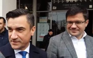Mihai Chirica, primarul penal al Iașiului: A furat 8,5 milioane euro – 60m.ro