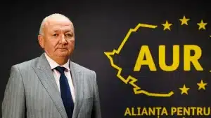 Sorin Chelmu, candidatul AUR la președinția CJ Vaslui: Sărăcia a cuprins România! Fermierii au nevoie de sprijin din partea Guvernului – 60m.ro