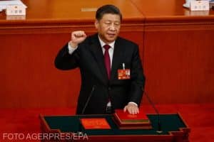 Xi Jinping: China și SUA ar trebui să fie parteneri în loc de rivali