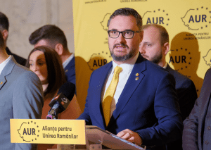 Dan Tanasă (AUR): Ciolacu jignește milioane de români – 60m.ro