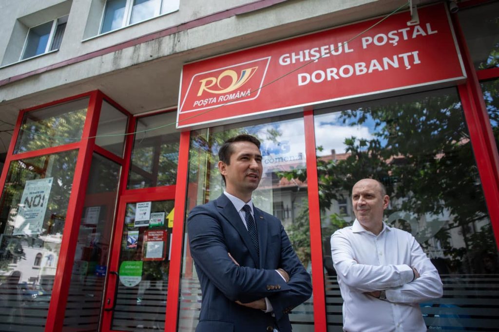 Când statul girează un nou faliment răsunător: Poșta Română va plăti pentru insolvența propriei firme de brokeraj – 60m.ro