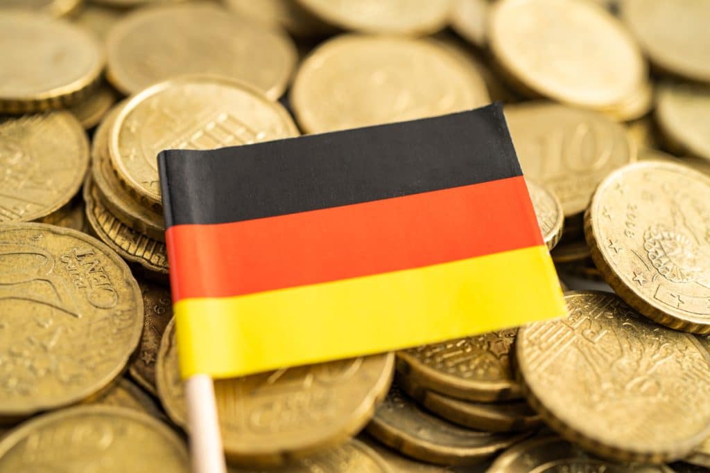 Pentru a-și asigura poziția geopolitică, Germania are nevoie de o redresare economică, susține ministrul german de Finanțe