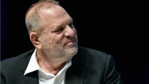 Harvey Weinstein, fostul producător de film, este spitalizat la New York