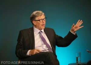 Avertizarea lui Bill Gates: Eradicarea poliomielitei nu este garantată