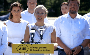 Ramona Ioana Bruynseels, apel public către Clotilde Armand: Să deblocheze imediat procedurile administrative care au întârziat finalizarea unui centru esențial pentru copii cu sindromul Down și autism – 60m.ro