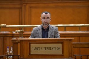 Lilian Scripnic (AUR): Abuzurile baronilor locali submineaza sănătatea publică – 60m.ro