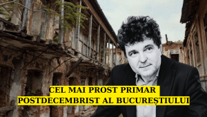 Hanul Solacolu e salvat din 4 în 4 ani de Nicușor Dan… a rămas și va rămâne tot o ruină – 60m.ro