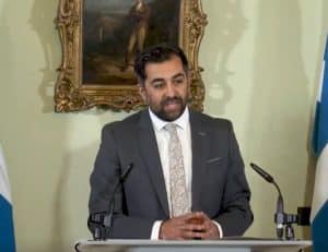 Demisia premierului Humza Yousaf din Guvernul Scoției, șansa laburiștilor înainte de alegerile din Marea Britanie