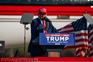 Donald Trump amenință cu ”cea mai mare deportare”: Nu avem de ales