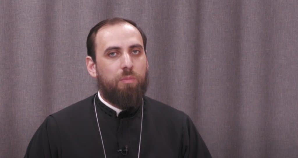 Preot de la Chișinău: Unirea se face prin biserică și ea este deja începută / video