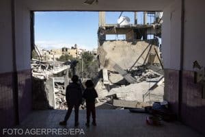 Jurnaliștii palestinieni primesc Premiul mondial pentru libertatea presei, din partea UNESCO