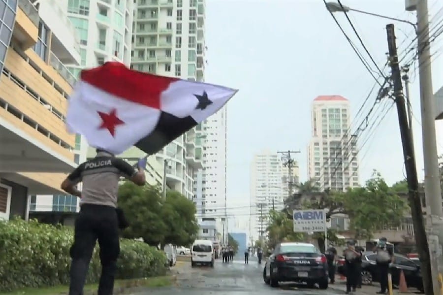 Alegeri generale în Panama. Mizele scrutinului sunt foarte mari