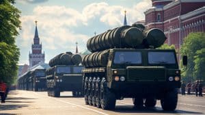 Rusia, avertizare pentru Occident: Exercițiu militar cu arme nucleare tactice