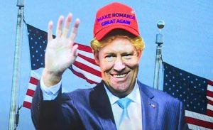 Ionuț Cristache: De ce să-i pese lui Iohannis de un popor care arată că este total indiferent şi apatic la tot ce i se întâmplă? – 60m.ro