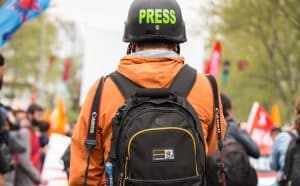 Autoritățile israeliene au închis redacția Al Jazeera din Ierusalimul de Est. Netanyahu îl consideră un canal de instigare la ură pentru reportajele din Gaza