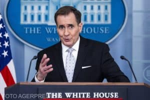 Militar american arestat în Rusia. Precizări de la Casa Albă