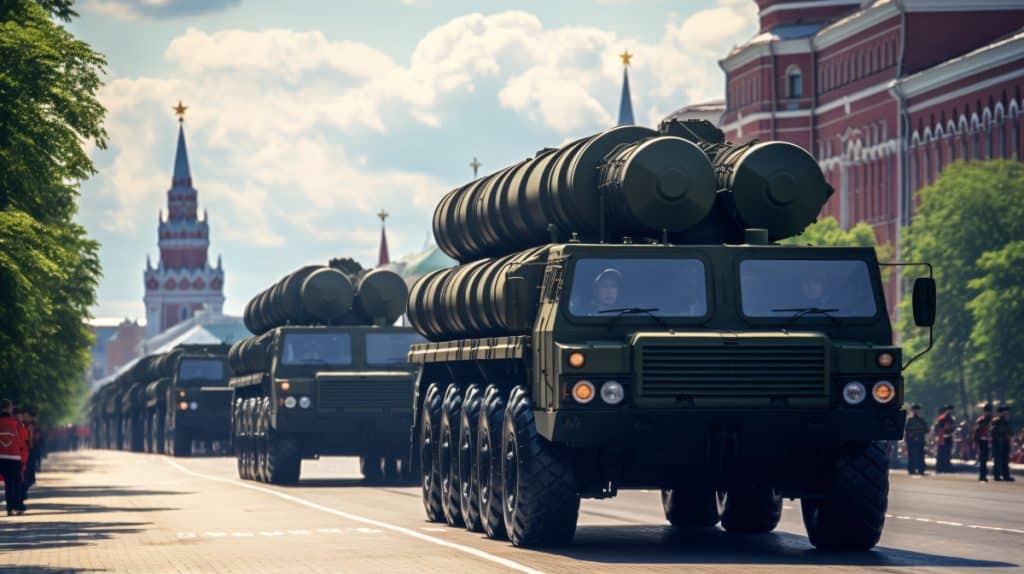 NATO, UE şi SUA condamnă exerciţiile nucleare anunțate de Rusia lui Putin