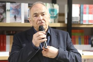 Liiceanu a ajuns agentul electoral al neomarxiștilor de la USR – 60m.ro