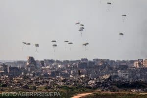 Turcia şi Israelul, îndemnate de SUA să-și rezolve diferendele. Qatarul trimite o delegaţie la Cairo pentru a obține un armistiţiu între Israel şi Hamas