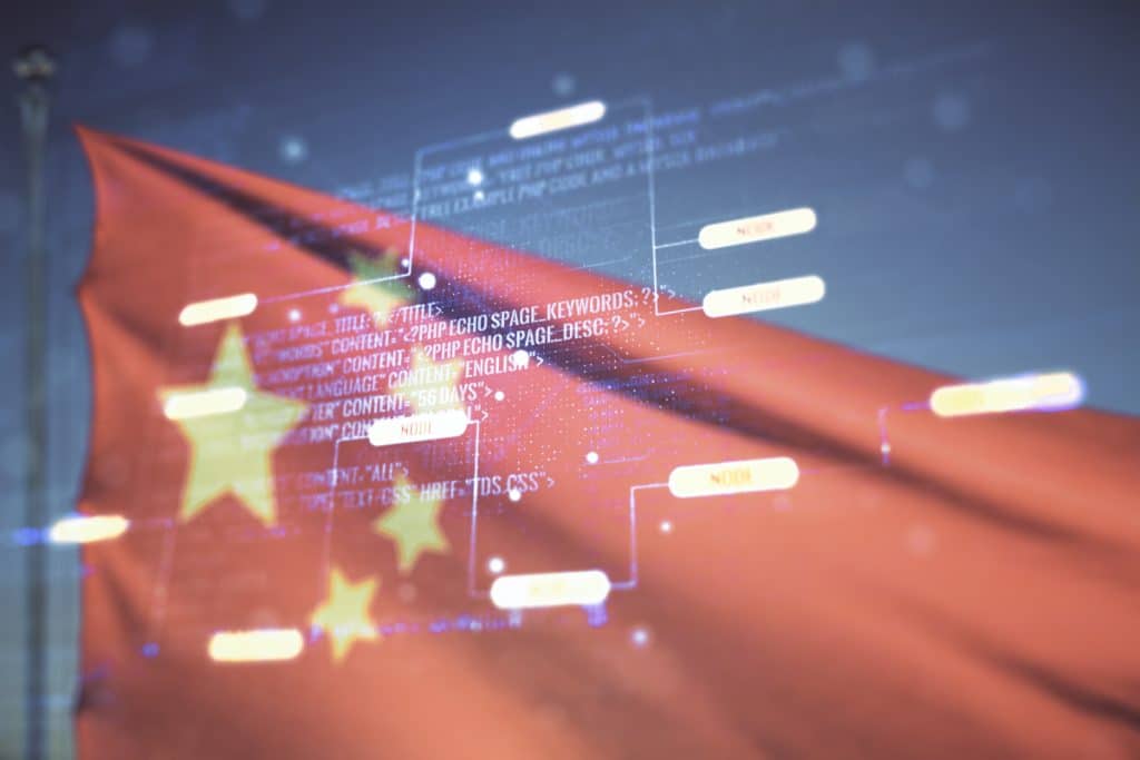 UPDATE: Reacția Chinei / Bază de date a Ministerului Apărării britanic, închisă după ce ar fi fost piratată de China