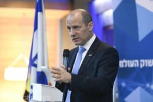 E.S. Reuven Azar, ambasadorul Israelului în România, detalii despre ofensiva din Rafah: Acesta este adevărul despre Hamas!