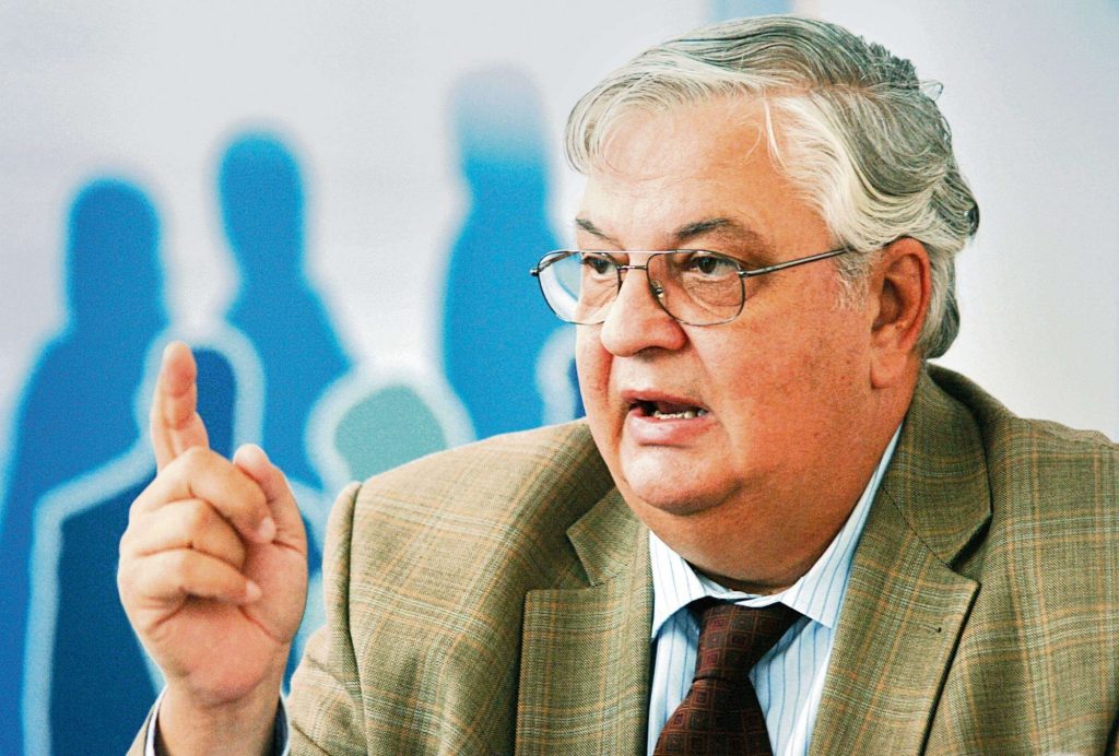 Profesorul Coșea îi desființează pe mincinoșii din PSD: Nu va exista o creștere reală a pensiilor! – 60m.ro