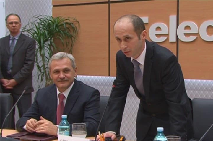 Teleormanul, capturat de PSD: Cine credea că am scăpat de Dragnea și firma Teldrum se înșeală – 60m.ro