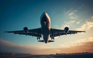 Companie aeriană, probleme grave: 175 de zboruri anulate, în două zile. Peste 100 de membri ai echipajului de cabină, în concediu medical