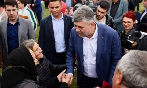 Nistorescu: Ciolacu seamănă prostește cu Elena Udrea – 60m.ro