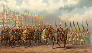 10 Mai: rescrierea destinului național – de la sosirea lui Carol I la independența României și încoronarea ca rege – 60m.ro