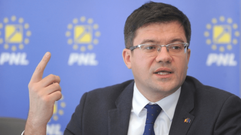 Afaceri de tip mafiot la PNL Iași – 60m.ro