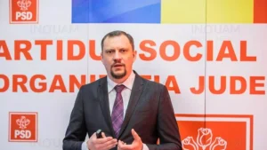 Bogdan Balanișcu, liderul PSD Iași, un escroc pus pe înavuțire din banul public – 60m.ro